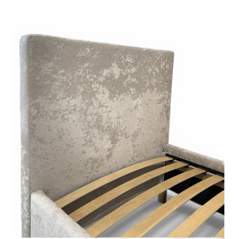 Кровать детская "Aria" Monaco