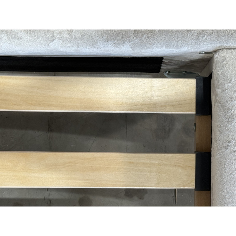 Кровать детская "Aria" Rimini