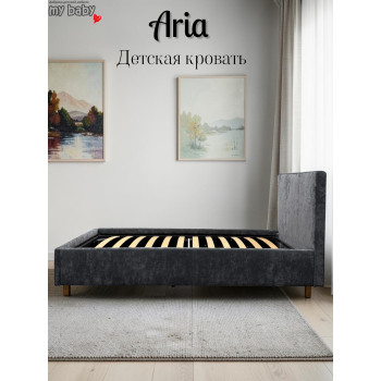 Кровать детская "Aria" Rimini