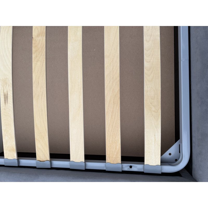 Кровать детская "Aria" Vivaldi с подъёмным механизмом