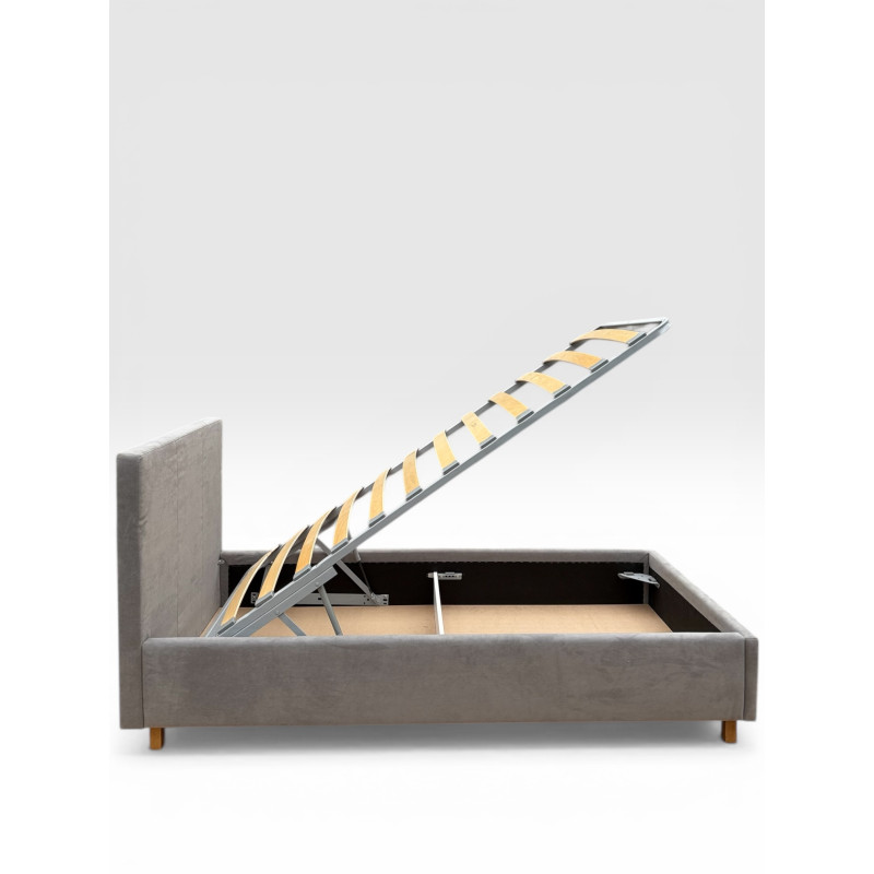 Кровать детская "Aria" Vivaldi с подъёмным механизмом