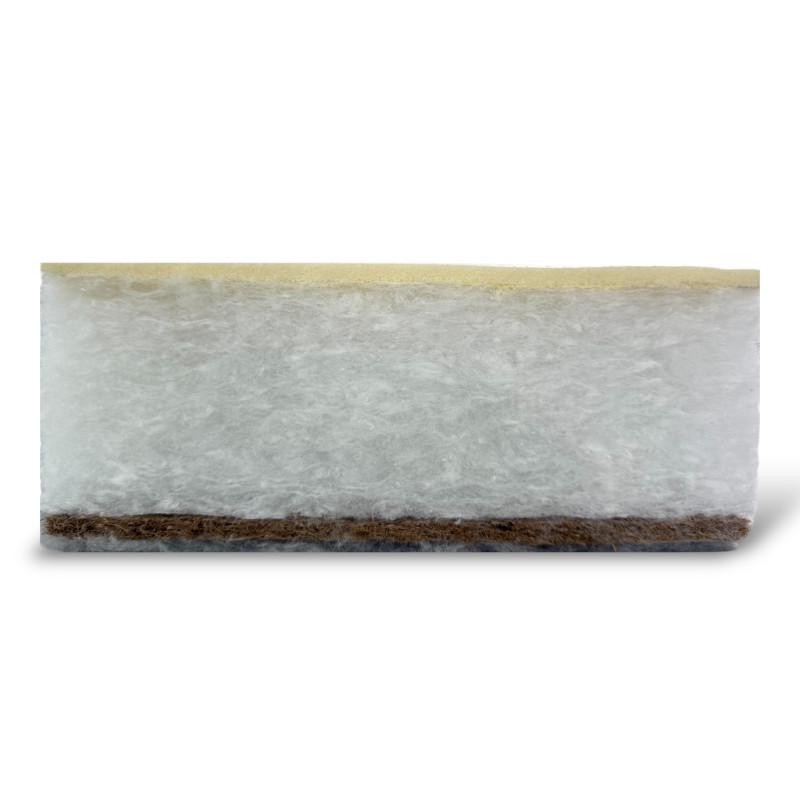 Матрас "My baby Eco Premium Junior" 