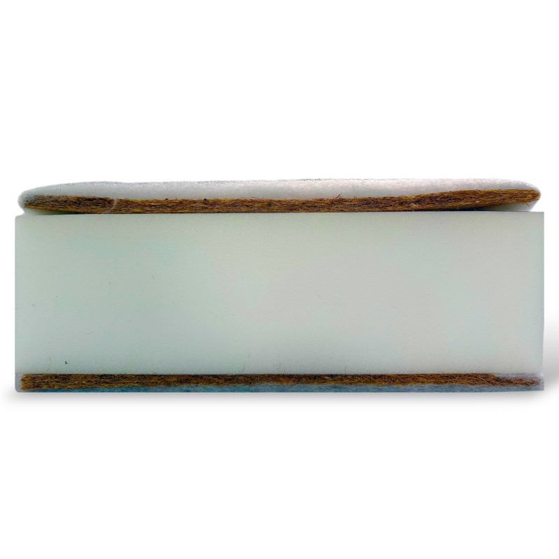 Матрас "My baby Junior Simple Classic DUO" 