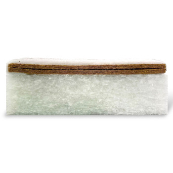 Матрас "My baby Eco Classic Double 3D" 