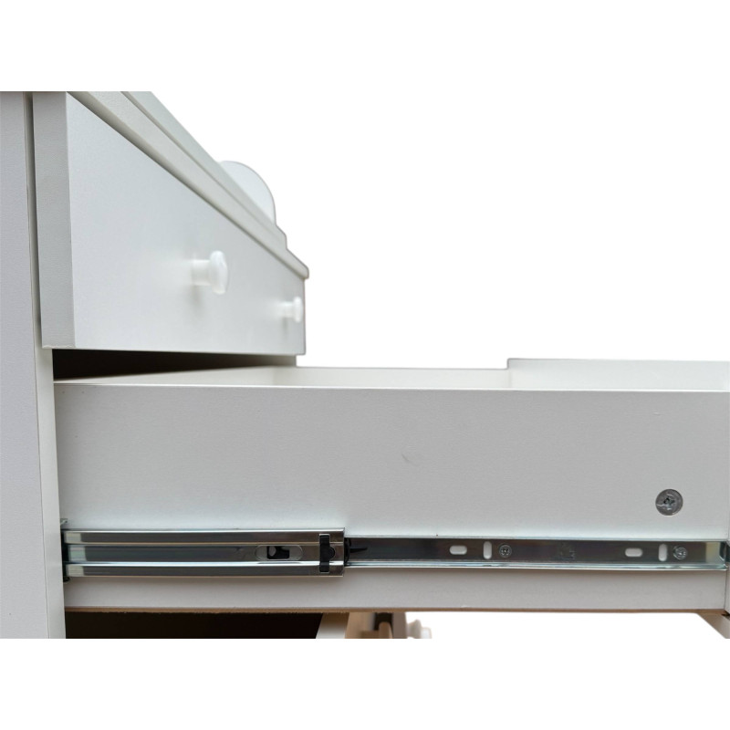 Комод пеленальный "Oliver"