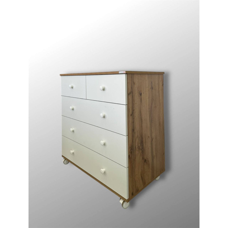 Комод пеленальный "Onix"