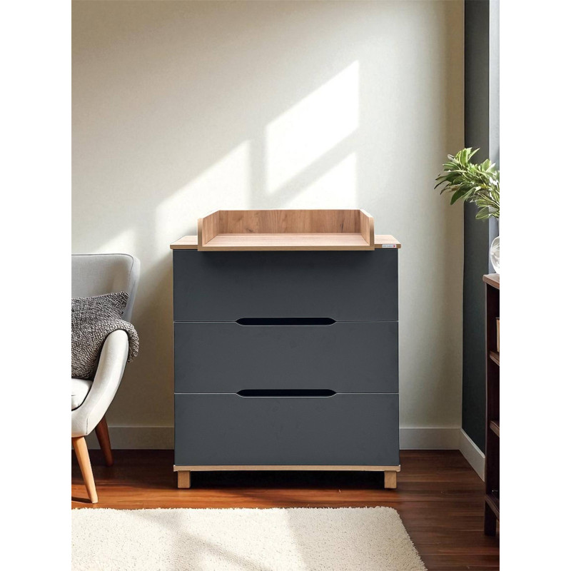 Комод пеленальный "Sofia Lux"