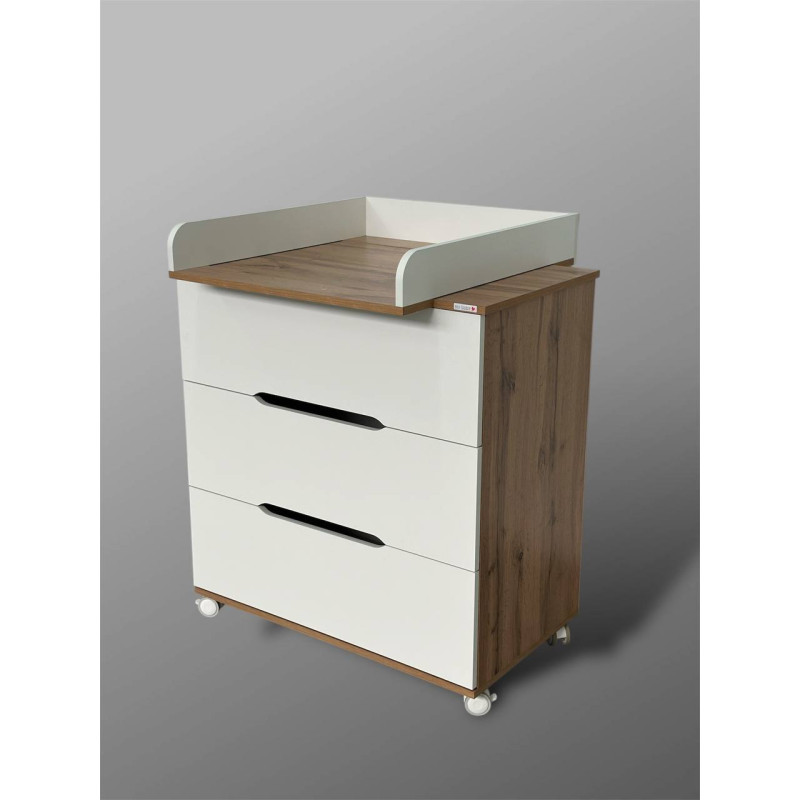 Комод пеленальный "Sofia"