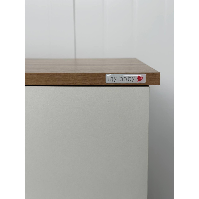 Комод пеленальный "Sofia"