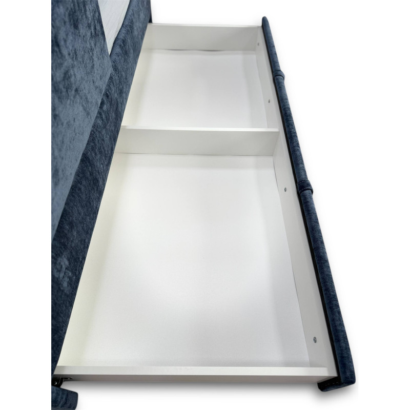 Кровать детская "Calipso" Rimini