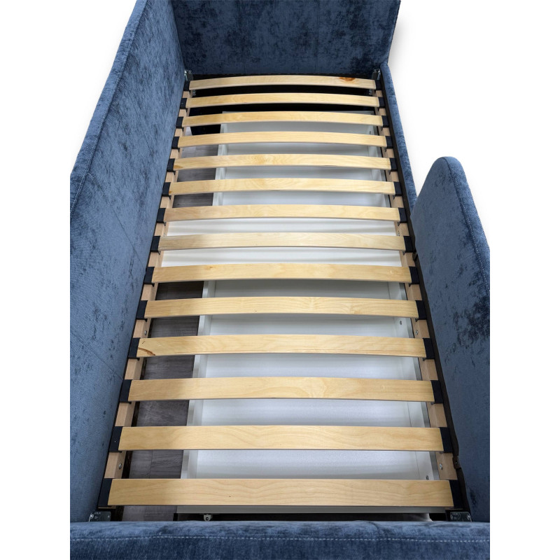 Кровать детская "Calipso" Rimini