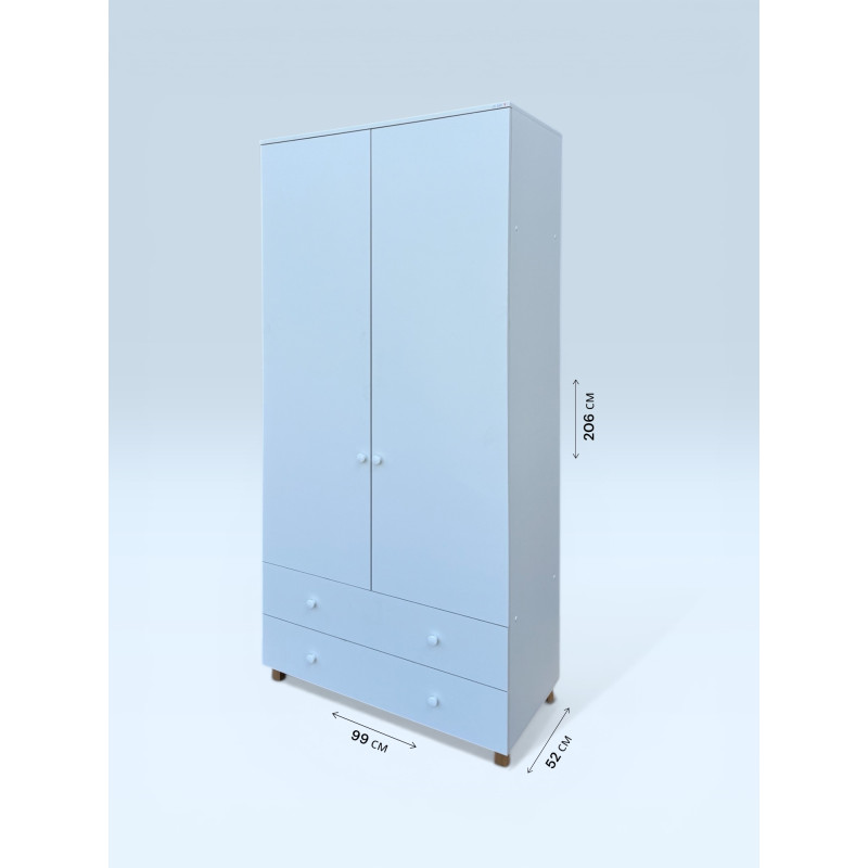 Шкаф " Fiesta Lux"