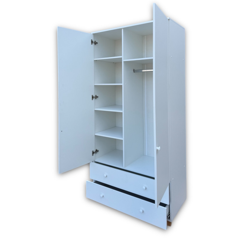 Шкаф " Fiesta Lux"