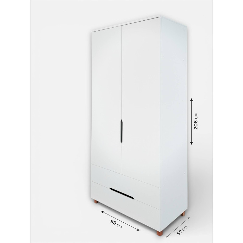 Шкаф " Sofia Lux"