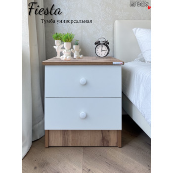 Тумба прикроватная " Fiesta"